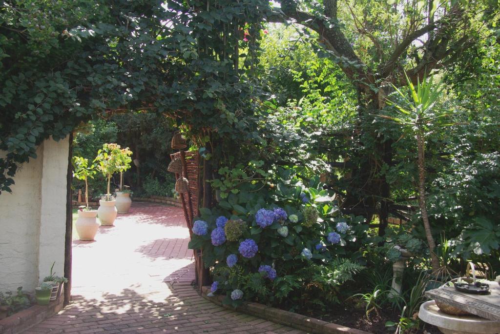 Sleep Eezy Cottages Benoni Εξωτερικό φωτογραφία